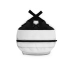 Bee Cool Backpack — Cute Bee Graphic School & Casual Daypack