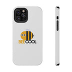 Bee Cool Impact-Resistant Phone Case