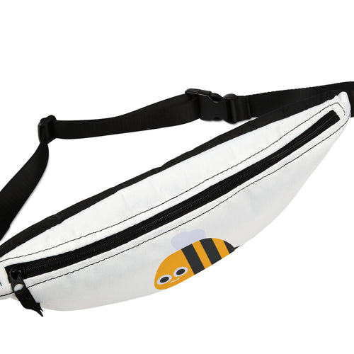 Bee Cool Fanny Pack - Fun and Stylish Accessory for Everyday Adventures