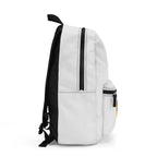 Bee Cool Backpack — Cute Bee Graphic School & Casual Daypack