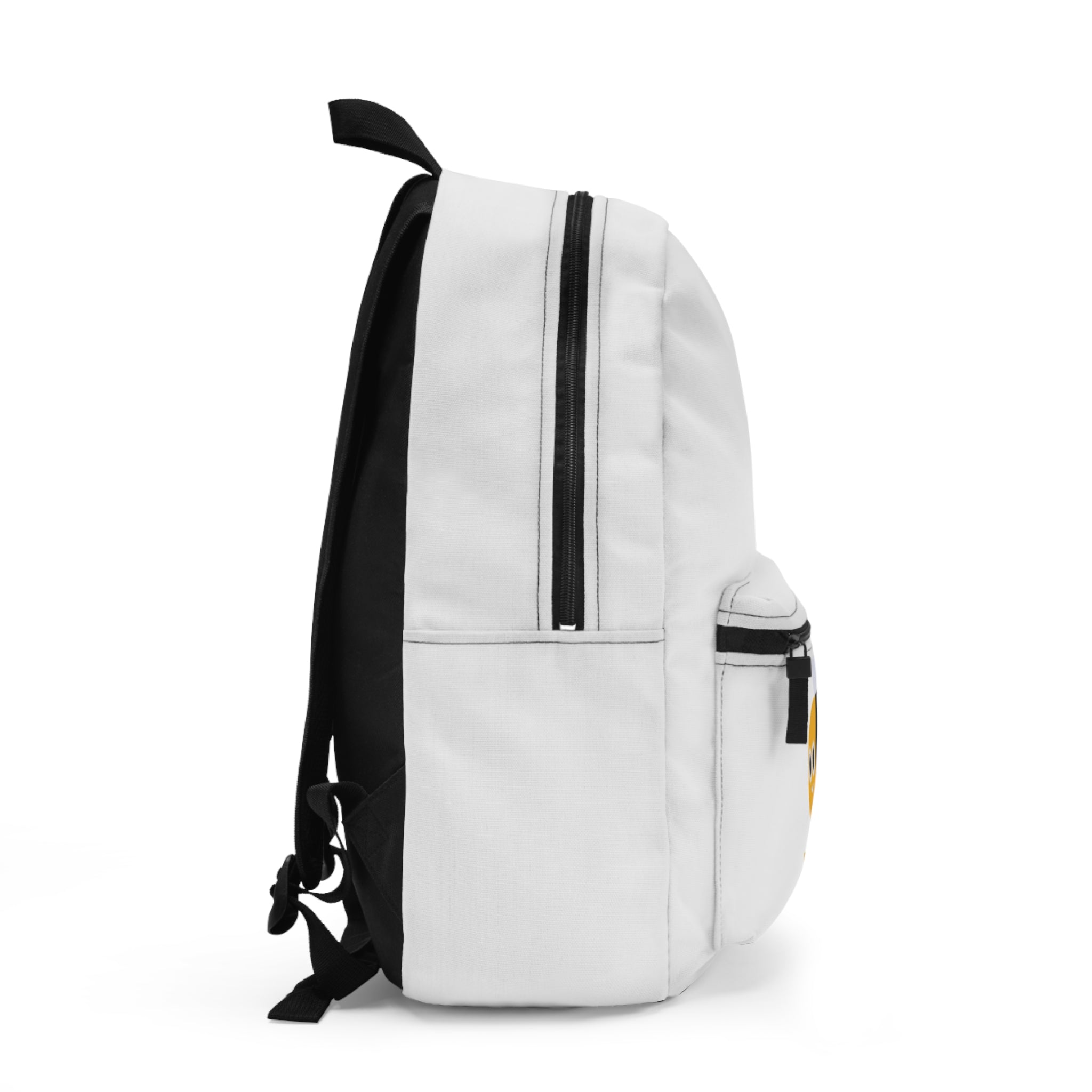 Bee Cool Backpack — Cute Bee Graphic School & Casual Daypack