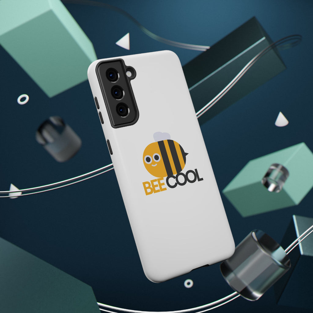 Bee Cool Impact-Resistant Phone Case