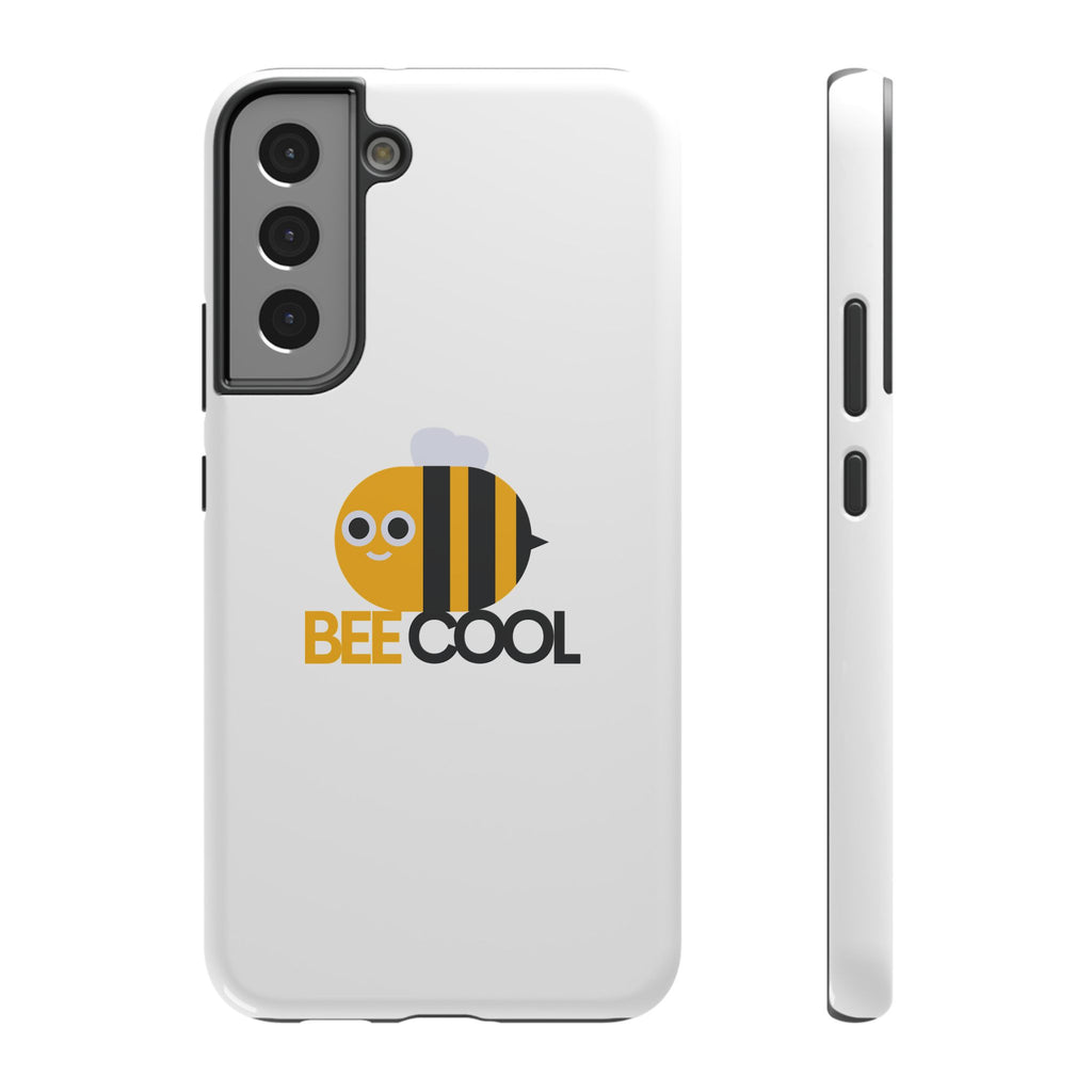 Bee Cool Impact-Resistant Phone Case