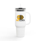 Travel Mug - Keeping It Cool Insulated 40oz