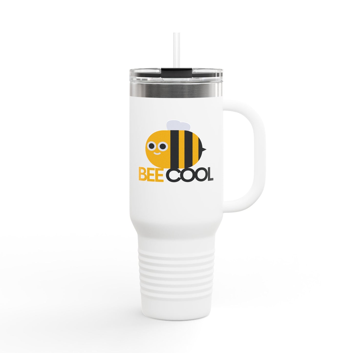 Travel Mug - Keeping It Cool Insulated 40oz