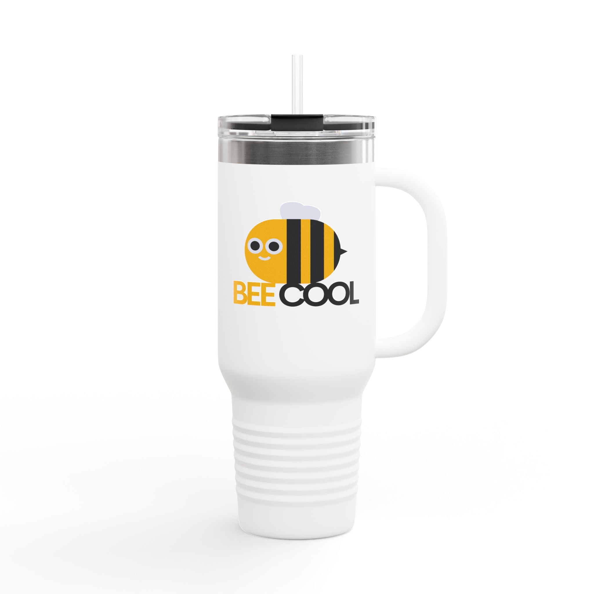 Travel Mug - Keeping It Cool Insulated 40oz