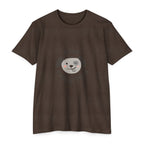 Unisex CVC Jersey T-shirt
