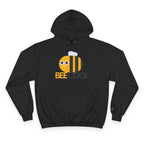 Bee Cool Hoodie – Cute Bee Graphic Pullover