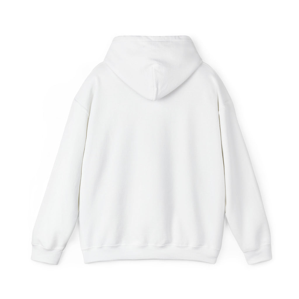 Bee Cool Hoodie - Unisex Heavy Blend Sweatshirt for Bee Lovers, Gift for Nature Enthusiasts, Summer Vibes, Fun Casual Wear