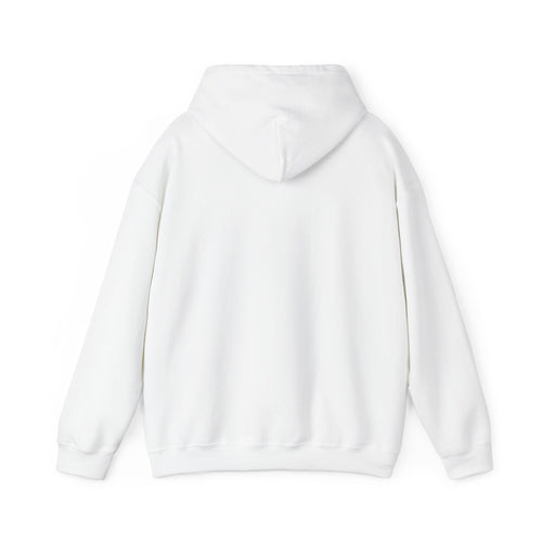 Bee Cool Hoodie - Unisex Heavy Blend Sweatshirt for Bee Lovers, Gift for Nature Enthusiasts, Summer Vibes, Fun Casual Wear