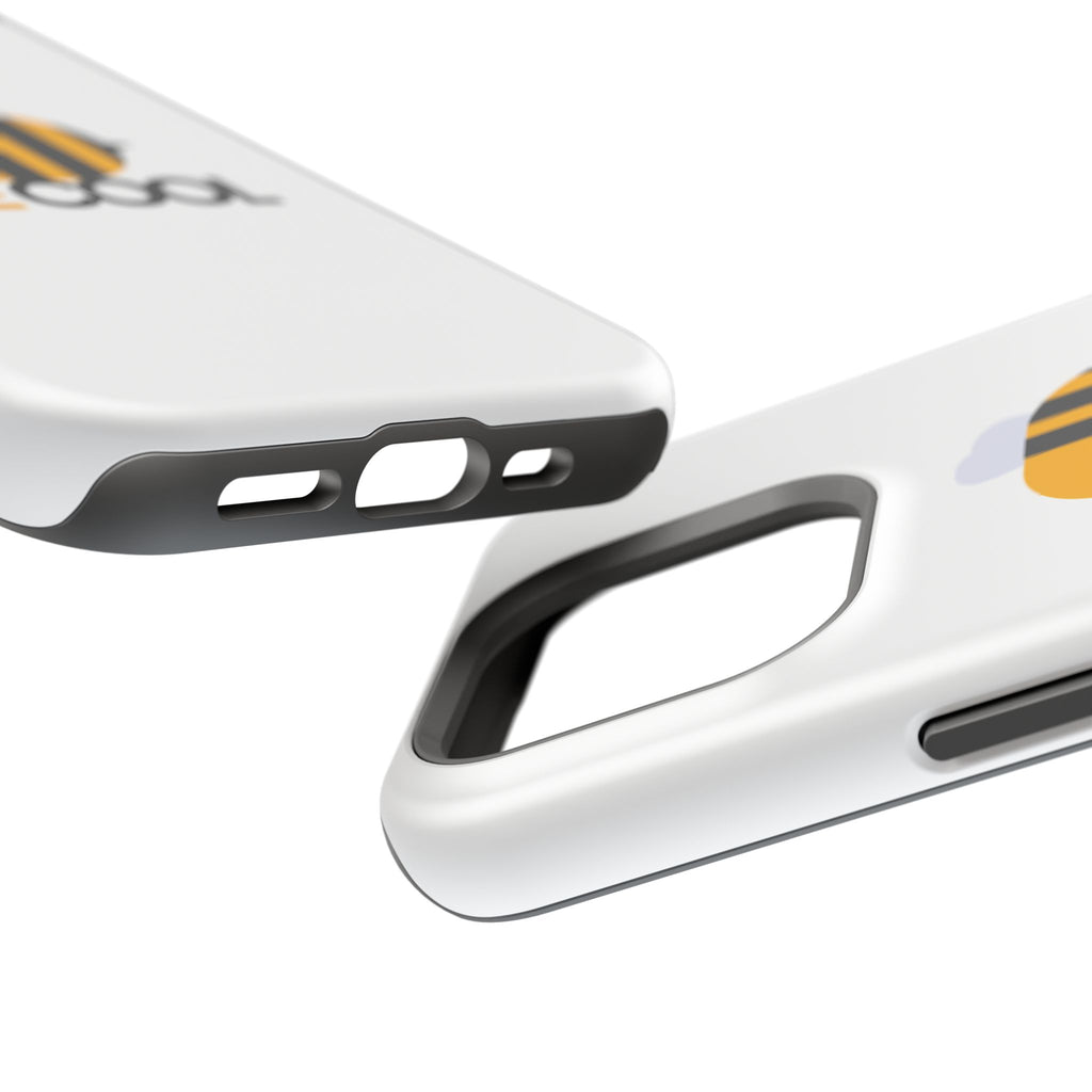 Bee Cool Impact-Resistant Phone Case