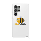 Bee Cool Impact-Resistant Phone Case