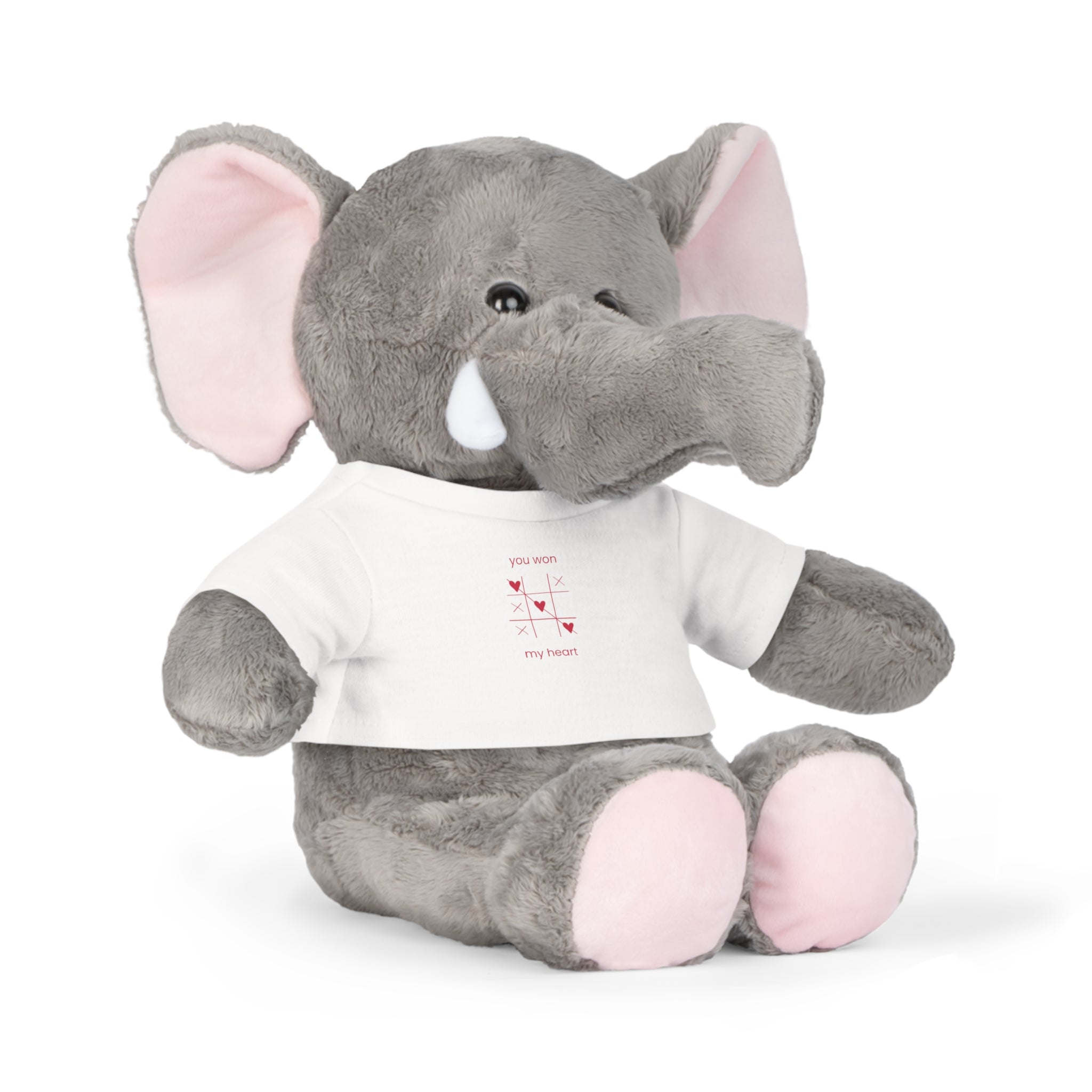 Plush Toy