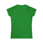 Women's Softstyle T-Shirt – Semi-Fitted Ringspun Cotton Tee