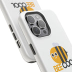 Bee Cool Impact-Resistant Phone Case