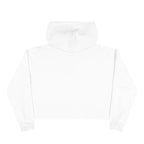 Sometimes It Be Like That Cropped Hoodie — Casual Chill Graphic Crop Top