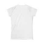 Women's Softstyle T-Shirt – Semi-Fitted Ringspun Cotton Tee