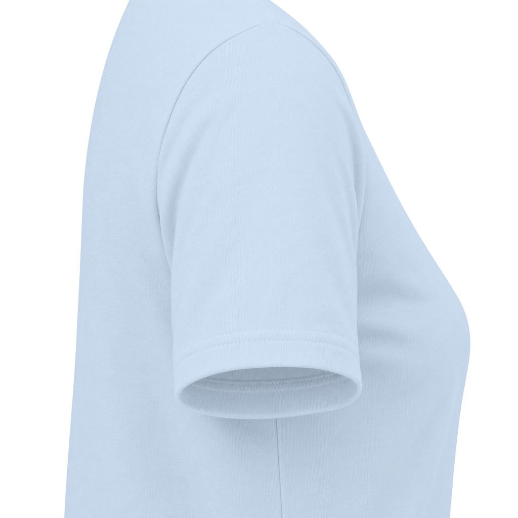 Women's Softstyle T-Shirt – Semi-Fitted Ringspun Cotton Tee