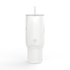 Engraved Insulated Tumbler - Protect Your Peace, Perfect for Travel, Outdoor Adventures, Eco-Friendly Gift, Personalized Drinkware, [...]