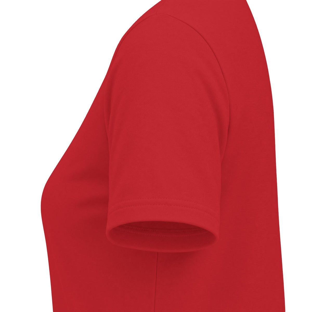 Women's Softstyle T-Shirt – Semi-Fitted Ringspun Cotton Tee