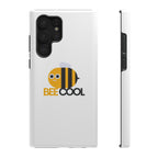 Bee Cool Impact-Resistant Phone Case