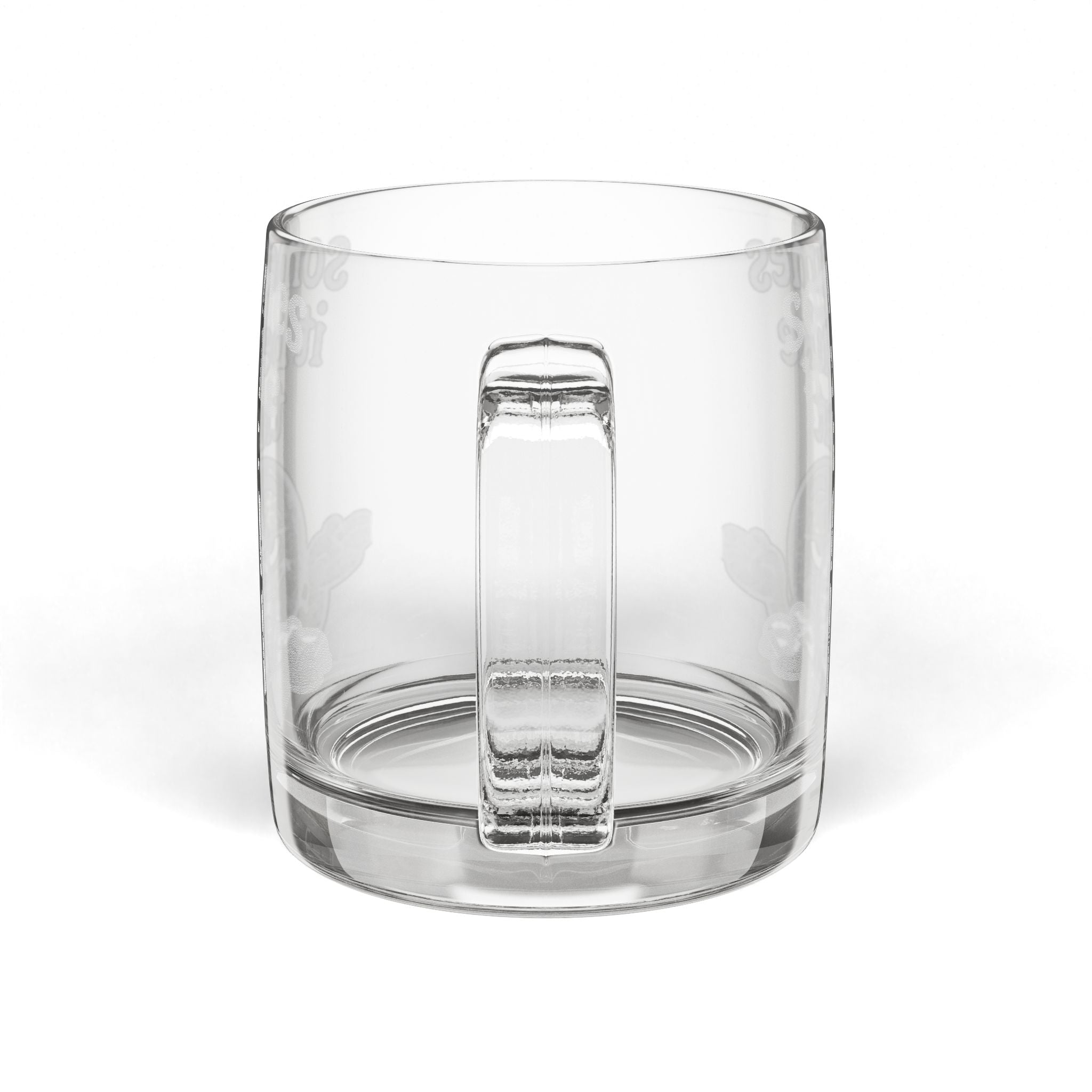 Engraved Coffee Mug - Perfect Gift for Coffee Lovers