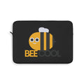 Bee Cool Laptop Sleeve — Cute Bumblebee Protective Case