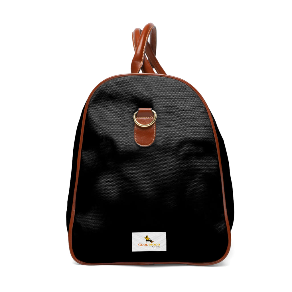 Bee Cool Waterproof Travel Bag