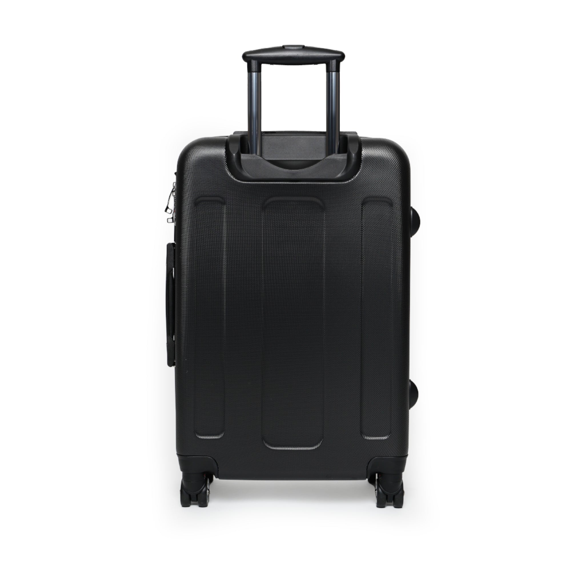 Bee Cool Suitcase — Cute Bee Graphic Carry-On Luggage
