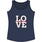 Love Every Day Tank Top