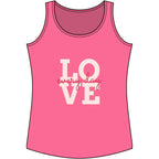 Love Every Day Tank Top