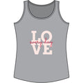 Love Every Day Tank Top