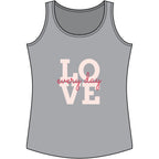 Love Every Day Tank Top