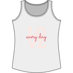 Love Every Day Tank Top