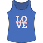 Love Every Day Tank Top