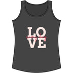 Love Every Day Tank Top