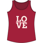 Love Every Day Tank Top