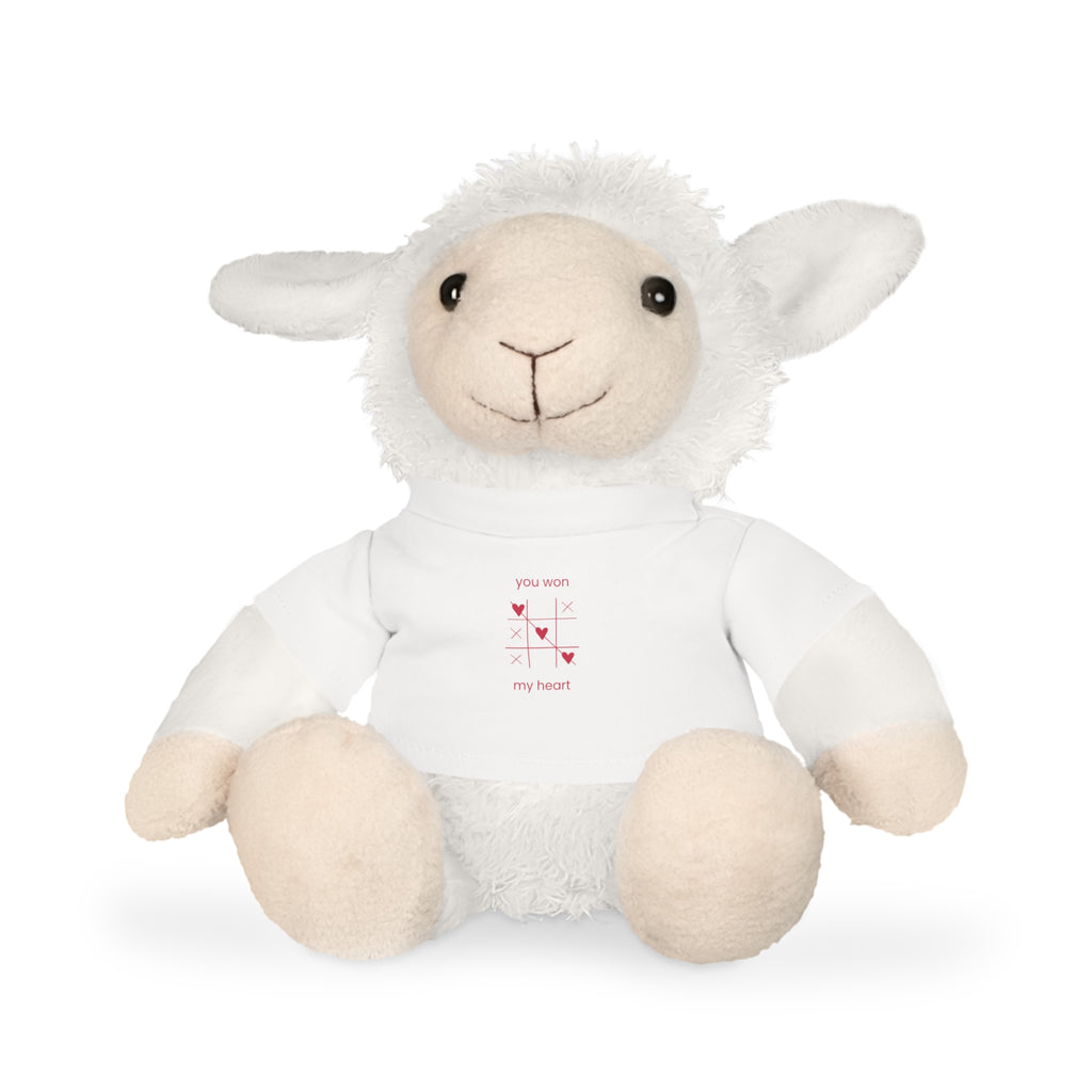 Plush Toy