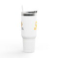 Bee Cool 40oz Insulated Travel Mug