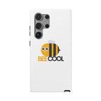 Bee Cool Impact-Resistant Phone Case
