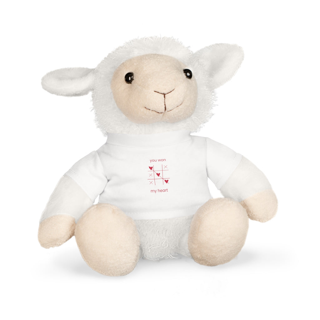 Plush Toy