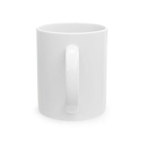 Bee Cool Coffee Mug – Cute Bee Ceramic Mug 11oz