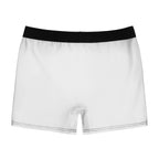 Bee Cool Boxer Briefs — Men's Cute Bee Graphic Underwear