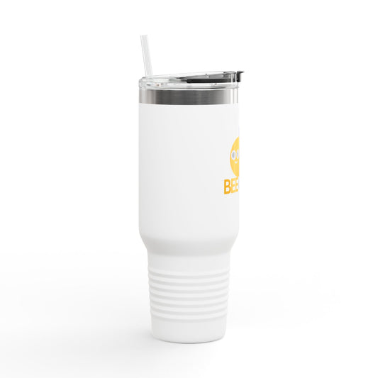 Travel Mug - Keeping It Cool Insulated 40oz