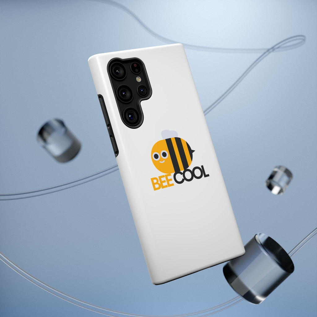 Bee Cool Impact-Resistant Phone Case
