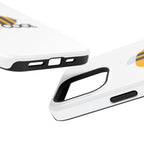 Bee Cool Impact-Resistant Phone Case