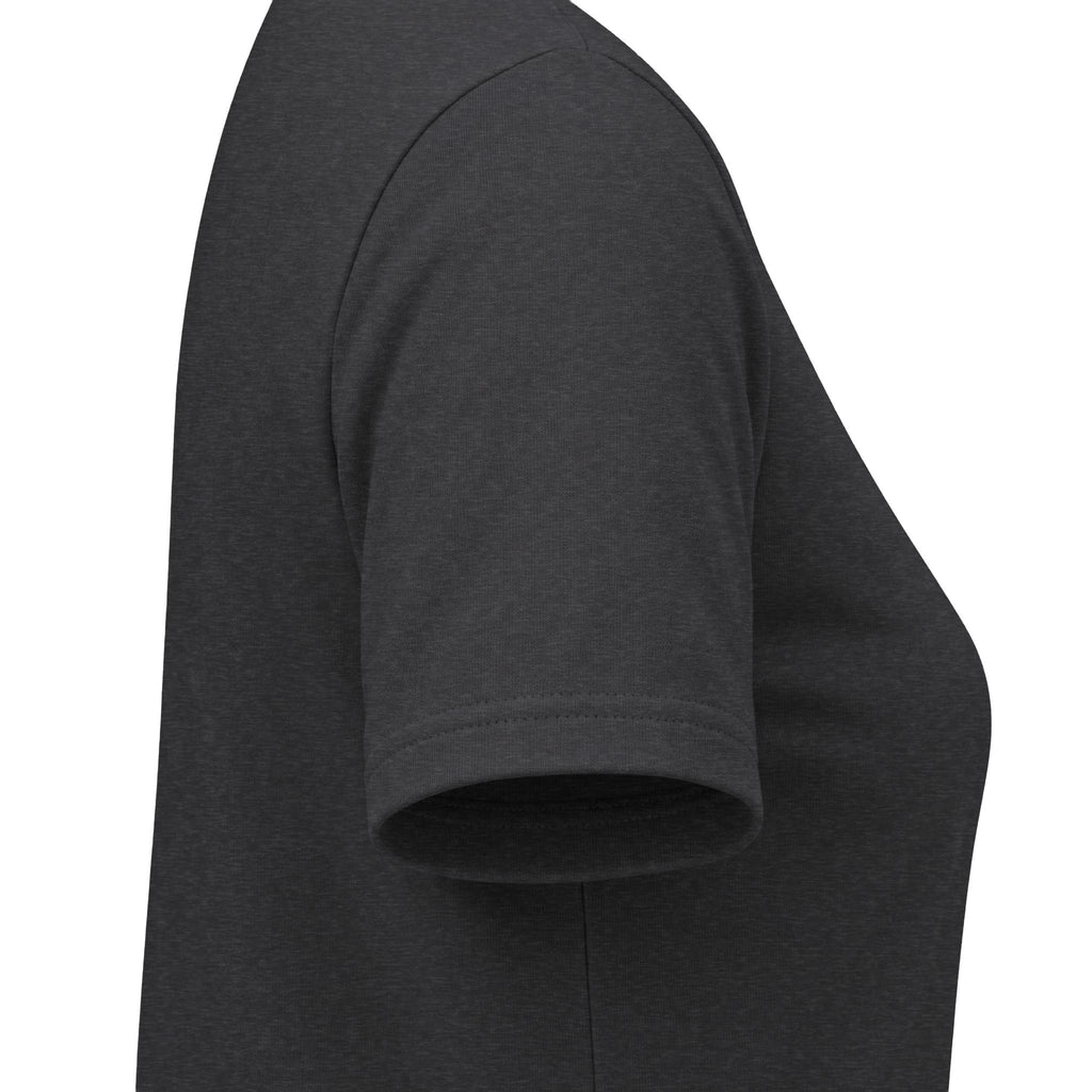 Women's Softstyle T-Shirt – Semi-Fitted Ringspun Cotton Tee