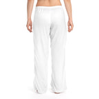 Women's Pajama Pants (AOP)
