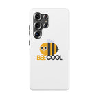 Bee Cool Impact-Resistant Phone Case