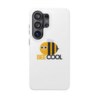 Bee Cool Impact-Resistant Phone Case